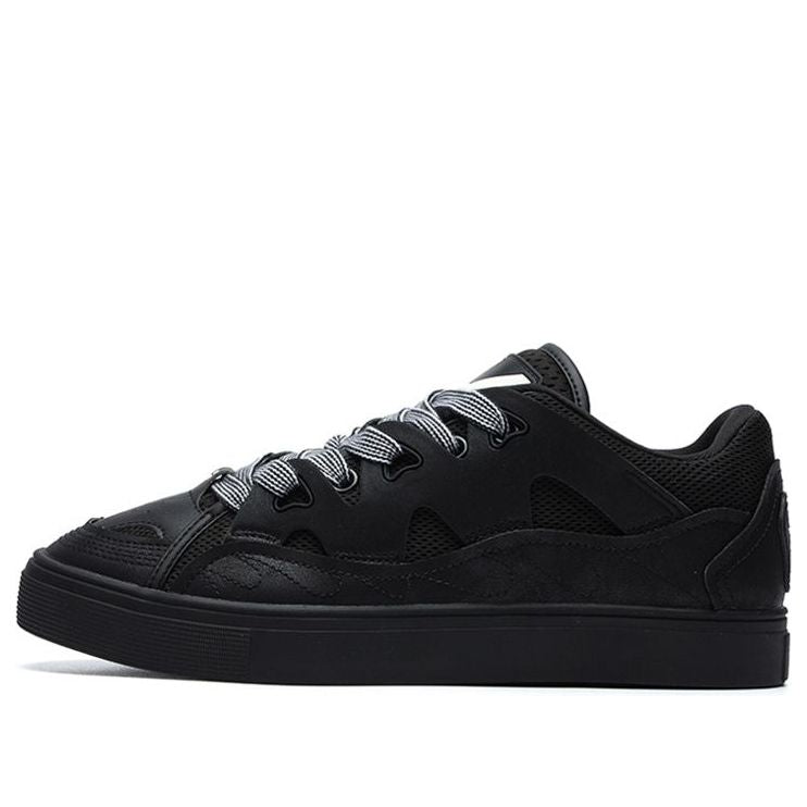 FILA FUSION Casper Shoes 'Black' T12M135109FBK