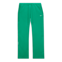 Nike x NOCTA Drake Tech Fleece Open-Hem Trousers 'Stadium Green' FD8460-324