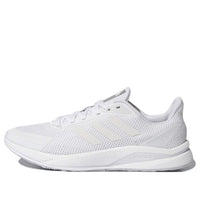 (WMNS) adidas X9000l1 White FZ2049