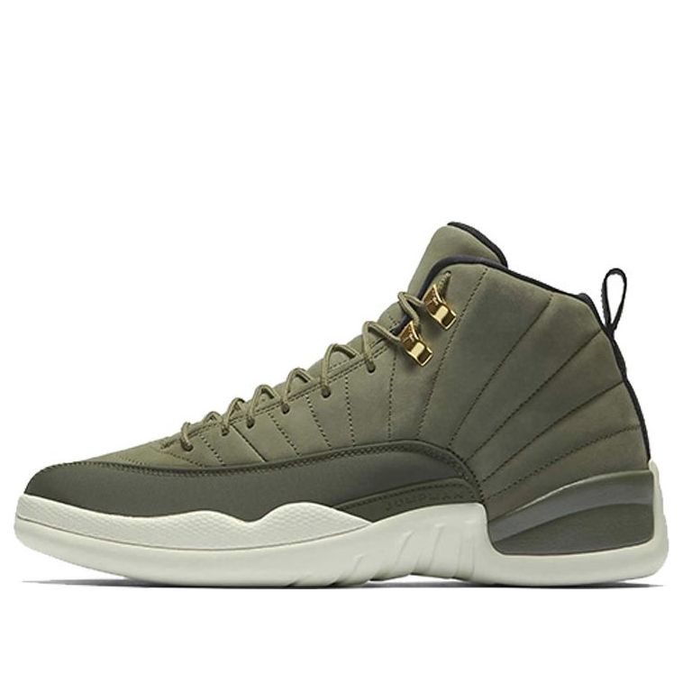 Air Jordan 12 Retro CP3 'Class of 2003' 130690-301