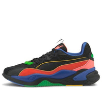 PUMA RS-2K 'Messaging - Black Energy Peach' 372975-02