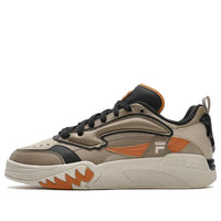 FILA FUSION Desperado Low Top Shoes 'Copper Black' T12M343205FOO