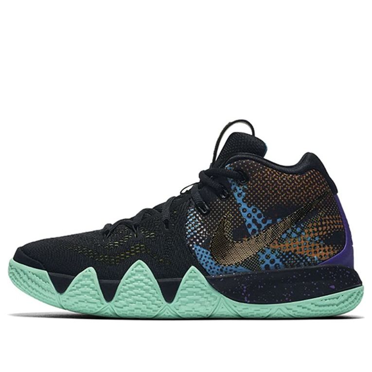 (GS) Nike Kyrie 4 'Mamba Mentality' AV3597-001
