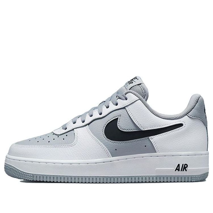 Nike Air Force 1 '07 LV8 'Wolf Grey' DV3501-100