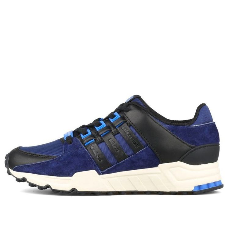 adidas x Colette x Undefeated EQT Support S.E. 'Dark Blue' CP9615