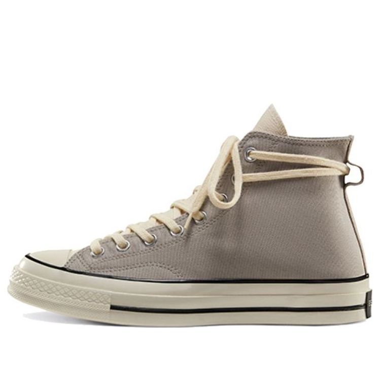 Converse Fear of God x Chuck 70 'Grey' 168219C