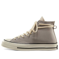 Converse Fear of God x Chuck 70 'Grey' 168219C