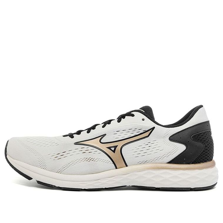 Mizuno Rc-03 'White Black Gold' J1CR220052