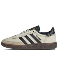 (WMNS) adidas Handball Spezial 'Wonder White Black' IE3698