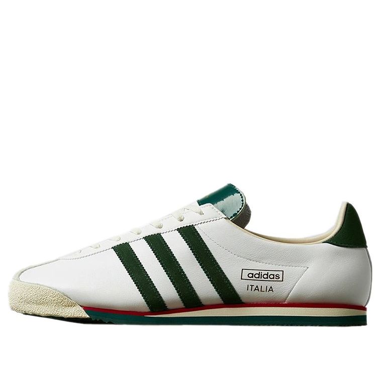 adidas C.P. Company x Italia SPZL 'White Bold Green' GV7659