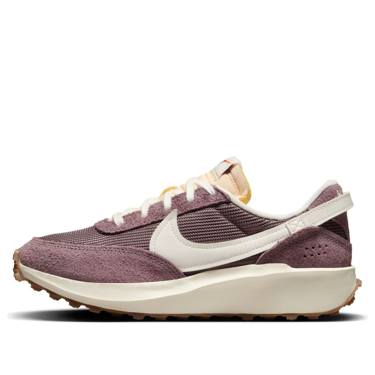 (WMNS) Nike Waffle Debut Vintage 'Plum Eclipse Coconut Milk' DX2931-200