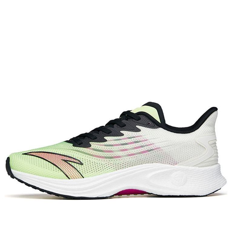 ANTA Mach 2.0 'White Black Green' 112355583-3
