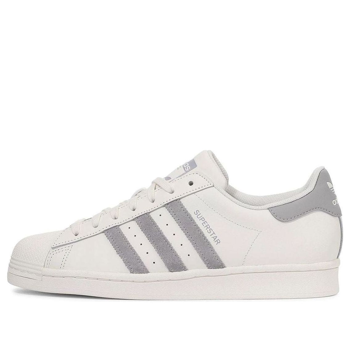 adidas Originals Superstar 'White Grey' IH7639