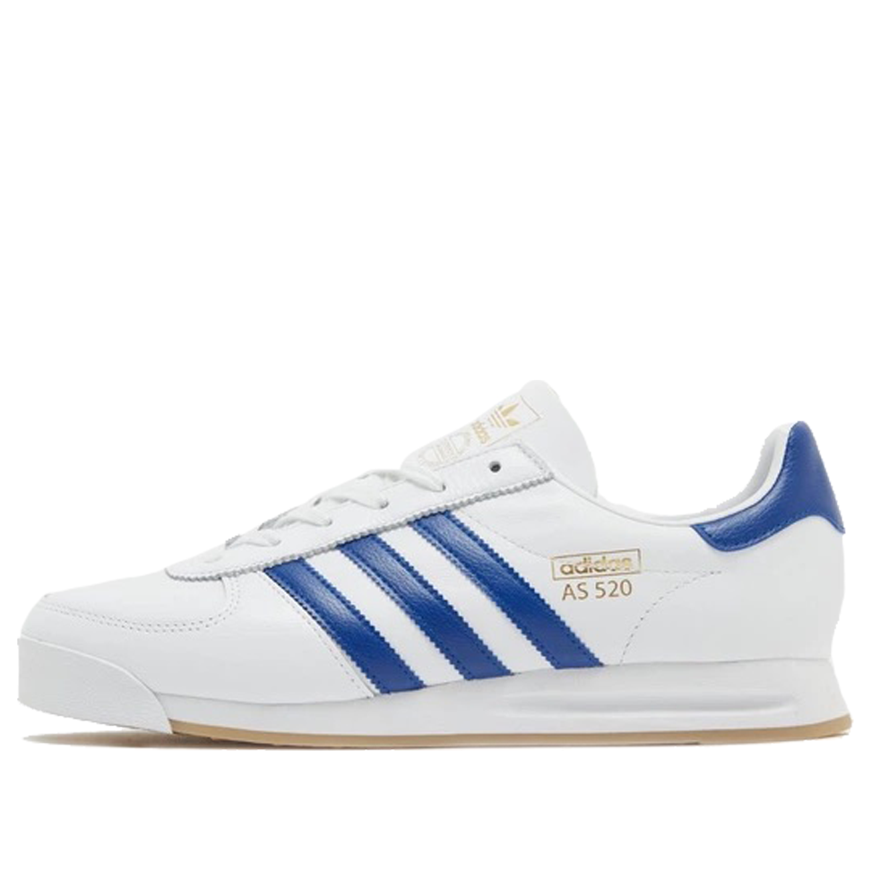 adidas originals AS 520 'White Blue' IG0262