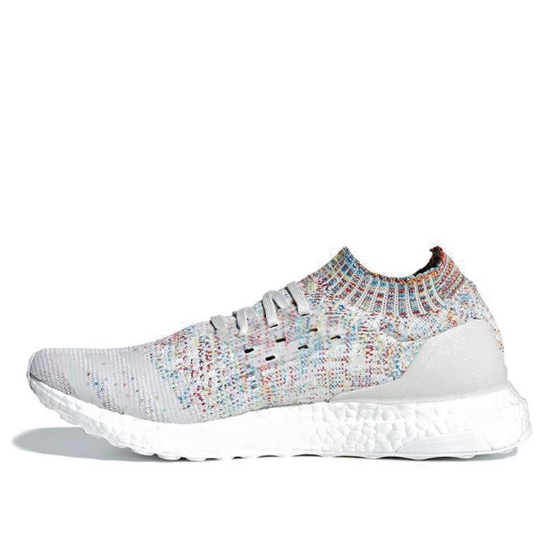 adidas UltraBoost Uncaged 'White Multi-Color' B37691