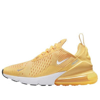 (WMNS) Nike Air Max 270 'Topaz Gold' AH6789-701