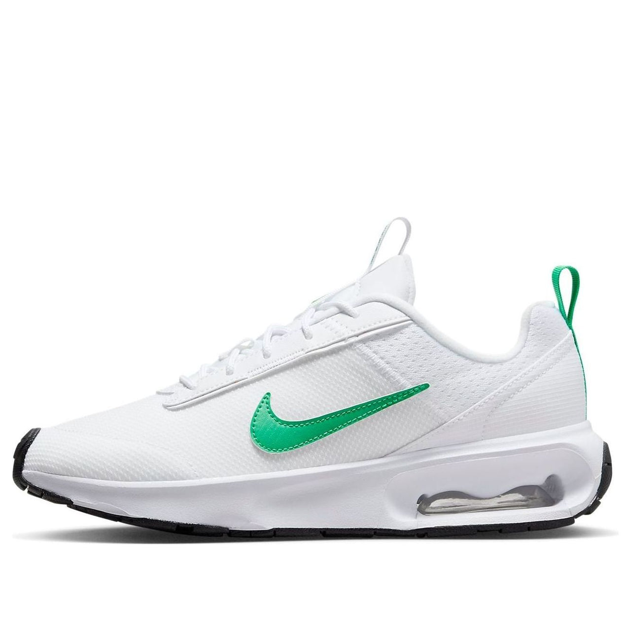 (WMNS) Nike Air Max INTRLK Lite 'White Stadium Green' DX3705-102