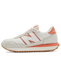 New Balance niko and... x New Balance 237 'Creamwhite Pink' MS237NK1