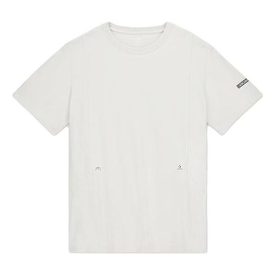 Converse x A-COLD-WALL* T-Shirt 'Stone' 10025731-A02