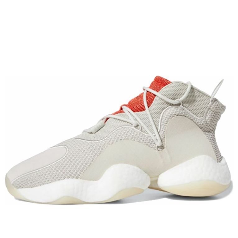 adidas Crazy BYW 'Raw White' F34137