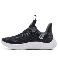 Under Armour Curry 9 Team 'Black' 3025631-001