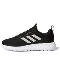 (PS) adidas Lite Racer CLN J 'Core Black' BB7051