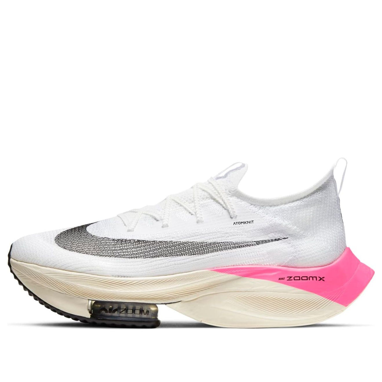 Nike Air Zoom Alphafly NEXT% 'Eliud Kipchoge 1:59:40' DD8877-100
