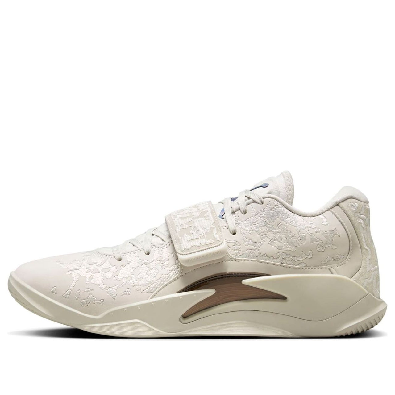 Air Jordan Zion 3 M.U.D. SE PF 'Light Bone' FN1778-040