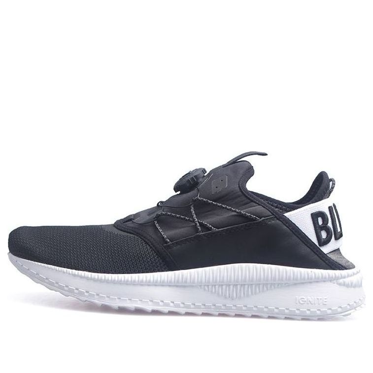 PUMA Tsugi Disc Blvck Scvle 365917-01