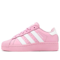 (WMNS) adidas Superstar XLG 'True Pink' ID5733