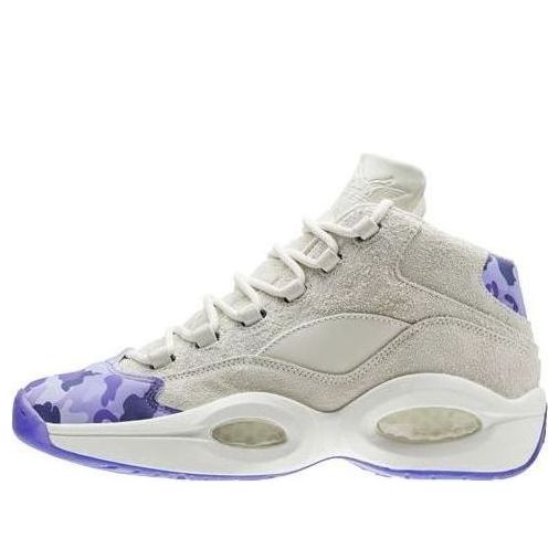 Reebok Cam'ron x Question Mid 'Multicolor' DV4774