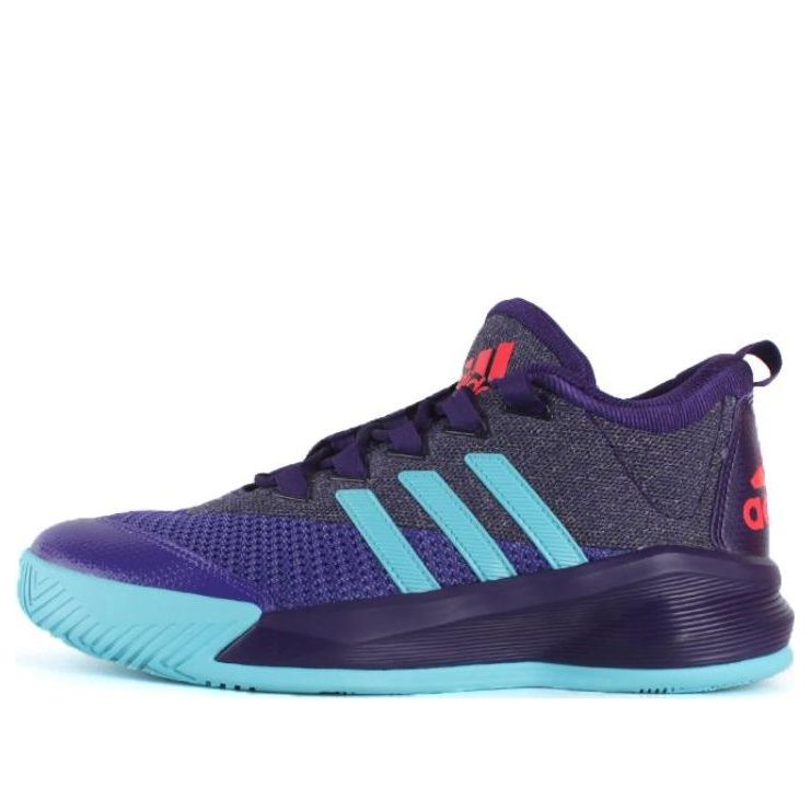 adidas Crazylight 2.5 Active Shoes 'Royal Blue' AQ8599