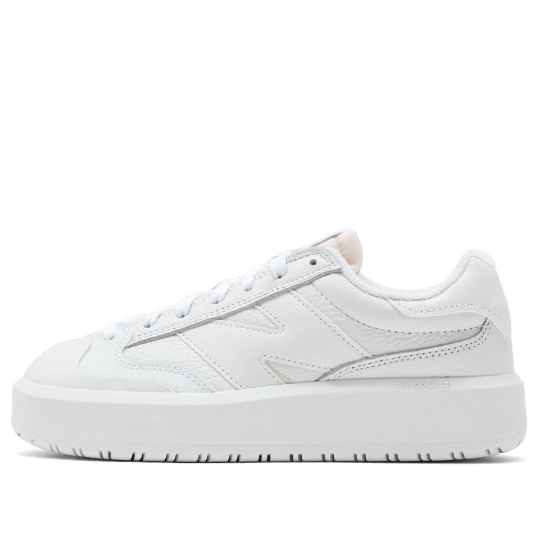 New Balance CT302 'White' CT302LA