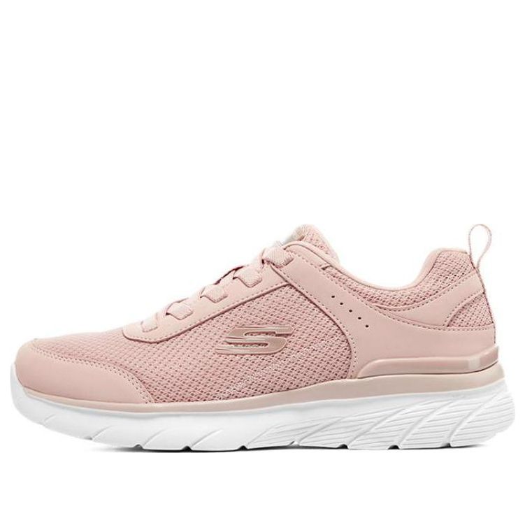 (WMNS) Skechers Sole Provider 'Light Pink' 8750051-LTPK