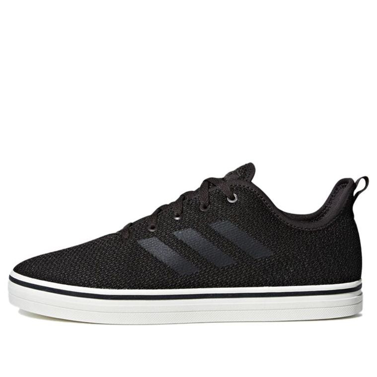 adidas neo True Chill 'Black White' BB7170