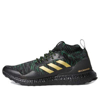 adidas Von MIller x UltraBoost Mid 'DeSoto High School' FZ5490