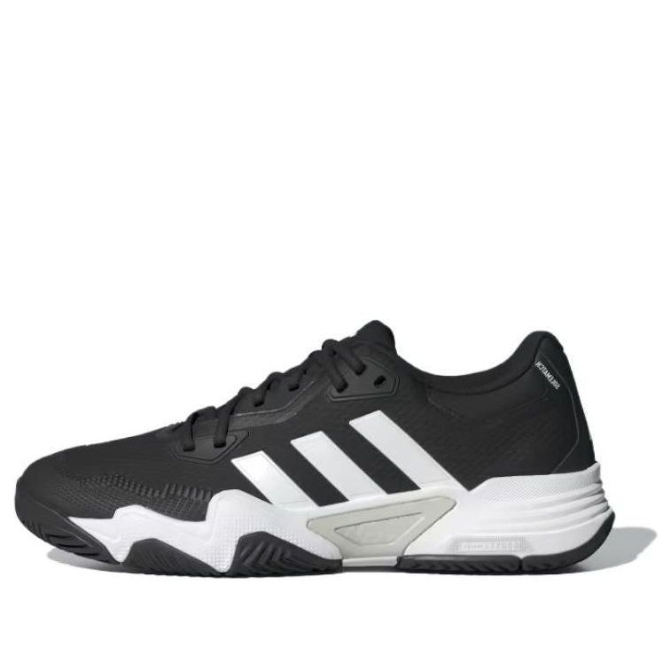 adidas Solematch Control 2 'Black White' IF9112