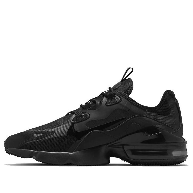 Nike Air Max Infinity 2 'Triple Black' CU9452-002