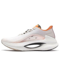 (WMNS) Li-Ning Essential x Soulland 'Natural Orange' ARHQ358-1