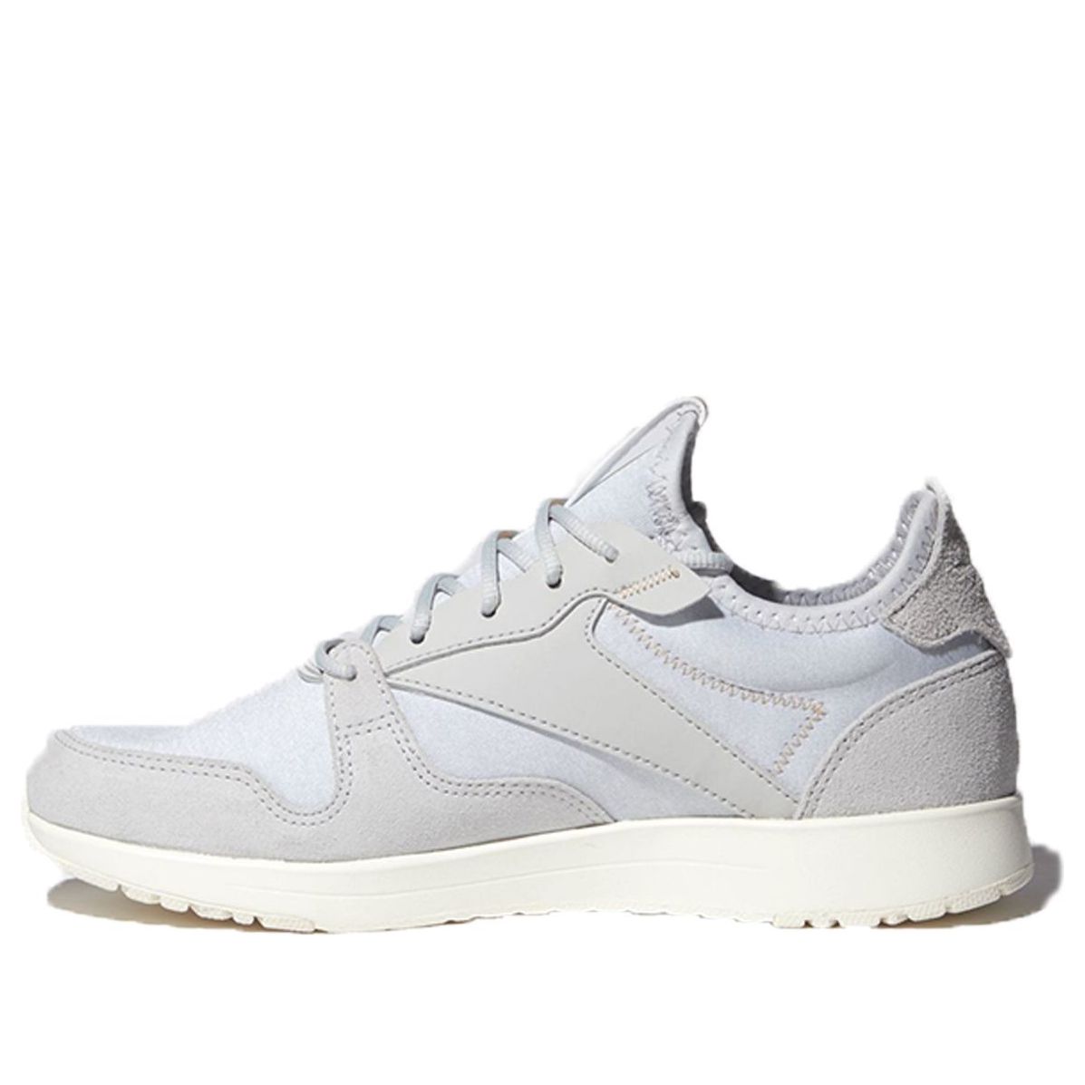 (WMNS) Reebok Flex Walker 'White Grey' S29073