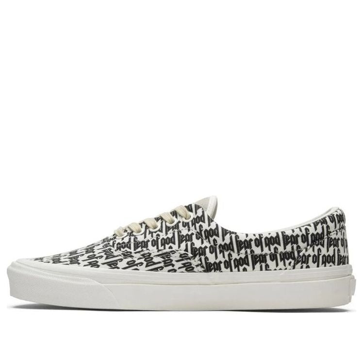 Vans Fear of God x Era 95 Reissue 'Marshmallow' VN0A2XRYML6