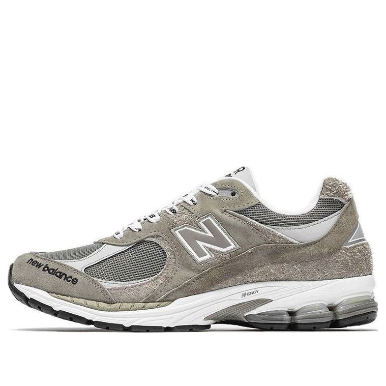 New Balance INVINCIBLE x N.HOOLYWOOD x 2002R 'Grey' ML2002RV