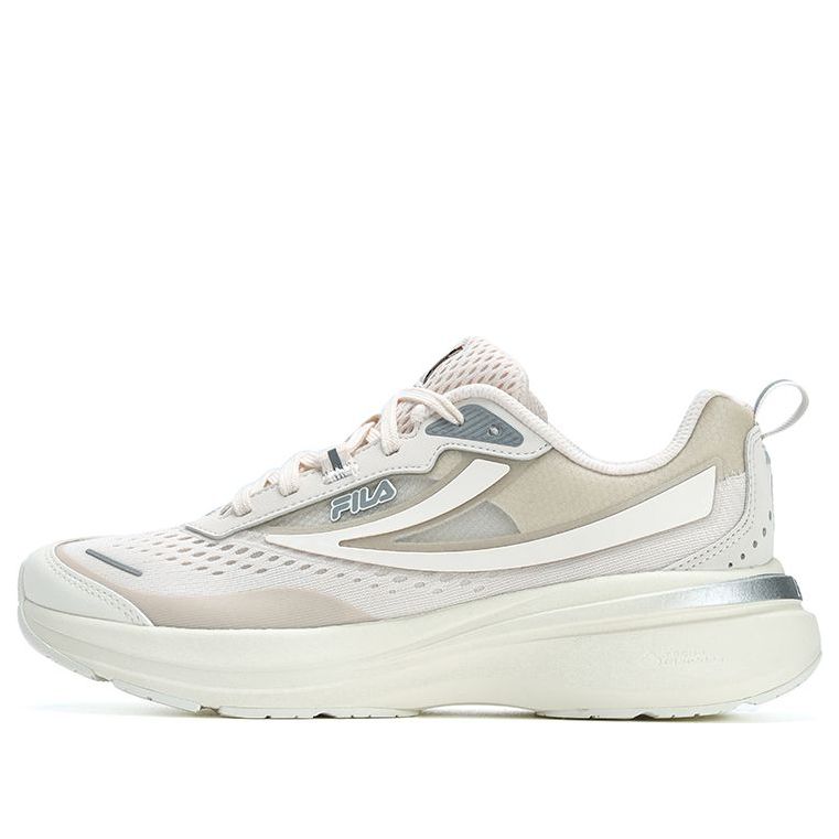 (WMNS) FILA Fila Orthopedic Shoes 'White' A12W321111FJS