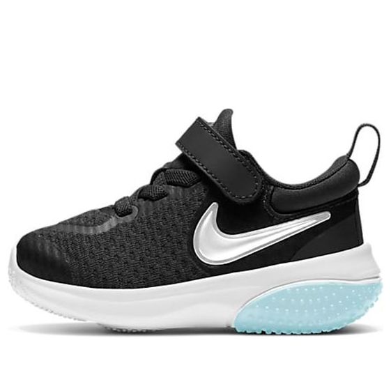 (TD) Nike Project Pod 'Black White Blue' CQ4398-003