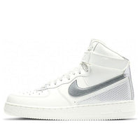 Nike x 3M Air Force 1 High 'Summit White' CU4159-100