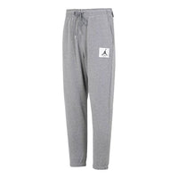 Air Jordan Logo Male Casual Pants DQ7469-091