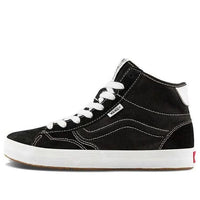 Vans The Lizzie 'Black Gum' VN0A4BX1Y28