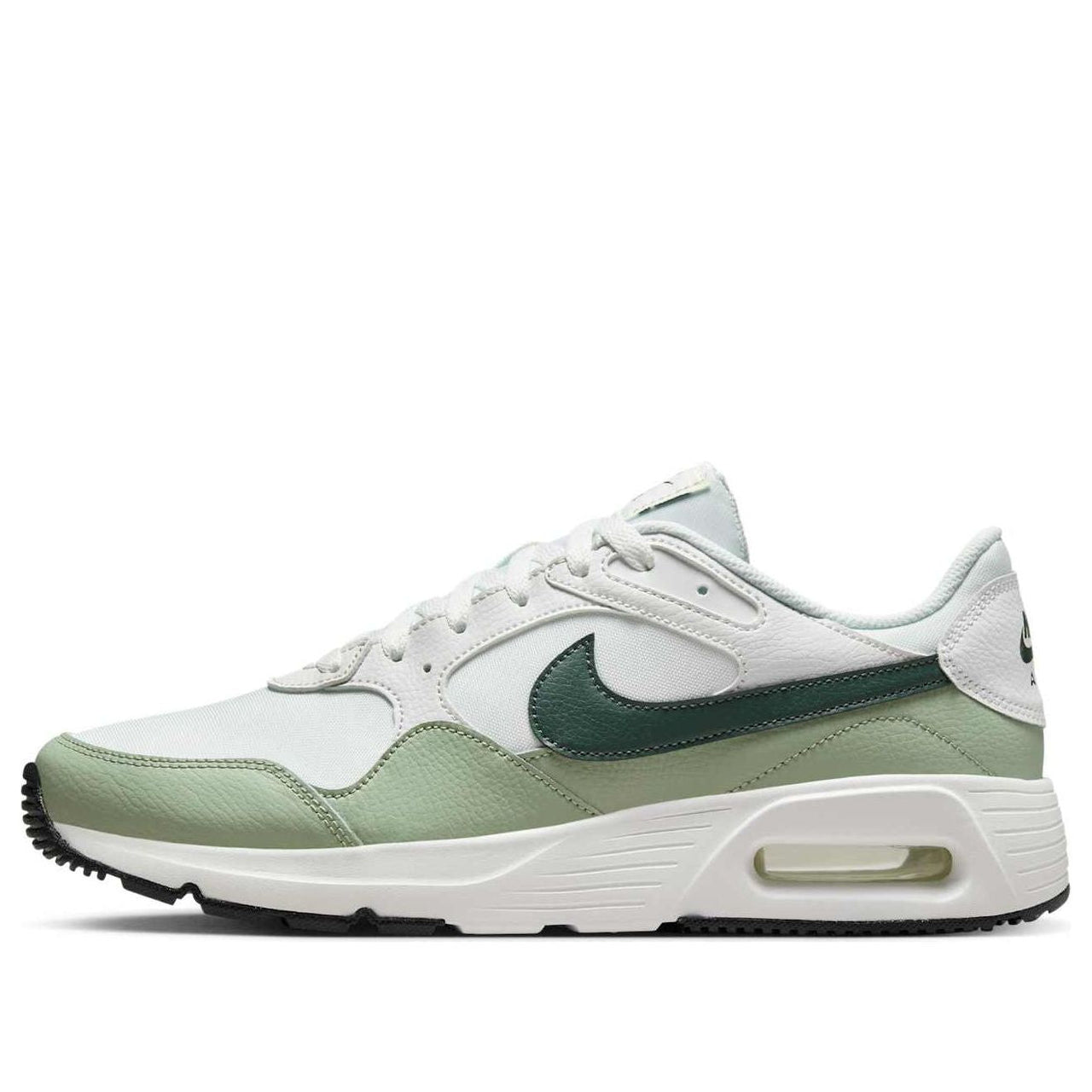 Nike Air Max SC 'Jade Horizon Vintage Green' CW4555-115