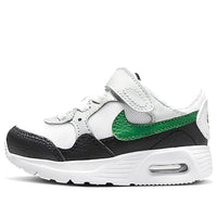 (TD) Nike Air Max SC 'White Gorge Green' CZ5361-112