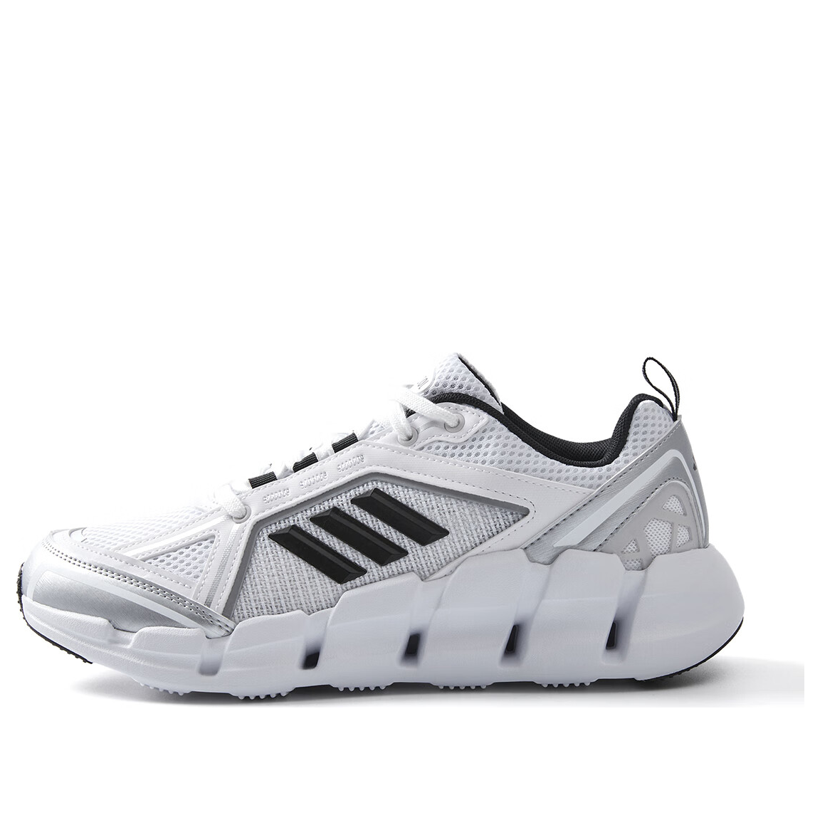 adidas Climacool VENTAGE 'White Black' JH9753